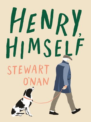cover image of Henry, Himself